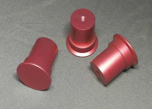 Quality Customized Cnc Turning Parts , Cnc Machined Components Shaft Collar Sleeve wholesale