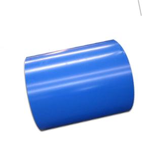 Quality Dx51d Dx52d Prepainted Steel Colour Coated Coil PPGI 0.12mm-2mm wholesale
