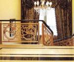Interior Galvanized Waterproof Decorative Iron Fence