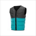 Marine Neoprene Adult PFD Life Jacket Inflatable Life Vest