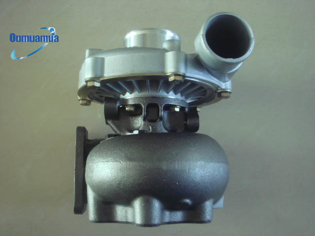 Turbo TO4E55 For Daewoo Engine D1146T/DH300-7 Turbocharger 730505-001 65.09100-7082