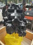 Construction Works Hydraulic Main Pump SK460 SK480 K5V212DPH for Machinery Parts