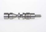 Customized Coatings CNC Machine Parts / Flexible Drive Shaft IATF16949