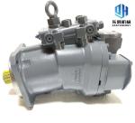 ZX350 Excavator Hydraulic Pump Parts , Hitachi Hpv145 Hydraulic Pump 455-7947-00
