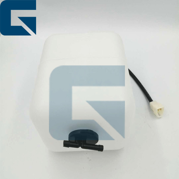 245-9206 2459206 Excavator E320D Expansion Tank Reservoir