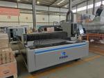 30mm Metal Fiber Laser Cutting Machine Open Loop Control