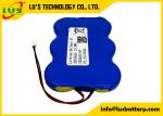 3600mah lithium batteries CR2450 Lithium Button Battery 3V CR2450-6P battery