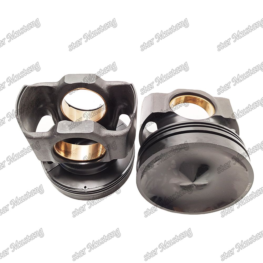 Diesel Engine Piston With Pin 3512 3508 314-5005