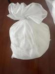 Translucent High Tensile PVA Dissolvable Packaging Bags / Decomposable Packaging