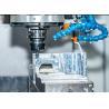 Buy cheap Broaching CNC Milling Machining Parts Stainless Steel Odm from wholesalers
