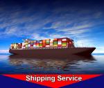 Credible Sea Freight Forwarding Rates China To Worldwide Freight Forwarders