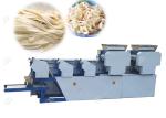 Commercial Noodle Making Machine Electric Ramen Noodles Manufacturing Machine