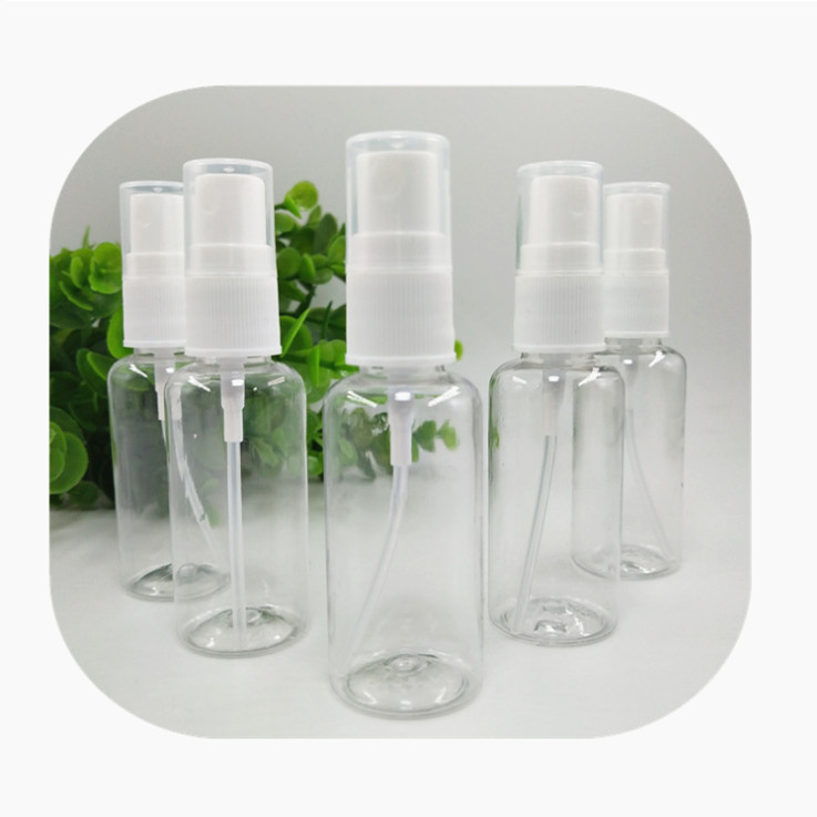 HAND WASH GEL ODM 10ML PLASTIC CONTAINER BOTTLES