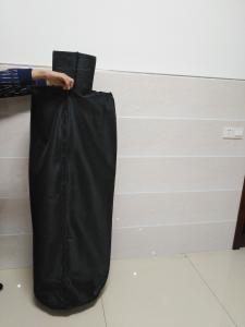 Quality Industrial Trimmers Bucker Used PE/PP Dust Filter Bag Polypropylene Monofilament Mesh wholesale
