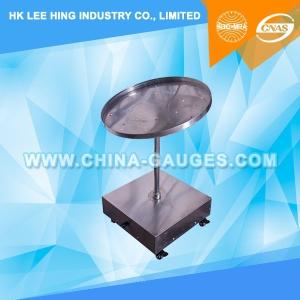 Quality Turntable for IPX1-2 Testing wholesale