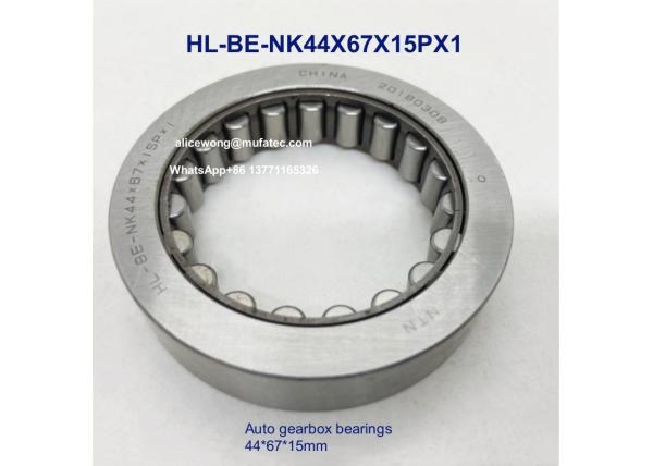 HL-8E-NK44X67X15PX1 NK44X67X15PX1 automotive gearbox bearing special needle