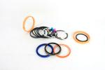 Premium Excavator Components Spare Parts PZ60-7 Oil Seal Kits