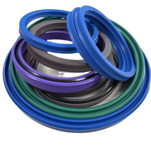 Quality Oil Seal Excavator Hydraulic Cylinder Seal Kit 70x83x10 wholesale