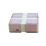 99.93% HEPA Filter Car Air Purifier Remove Formaldehyde
