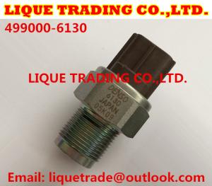 Quality Common Rail Pressure Sensor 499000-6130 for Toyota wholesale
