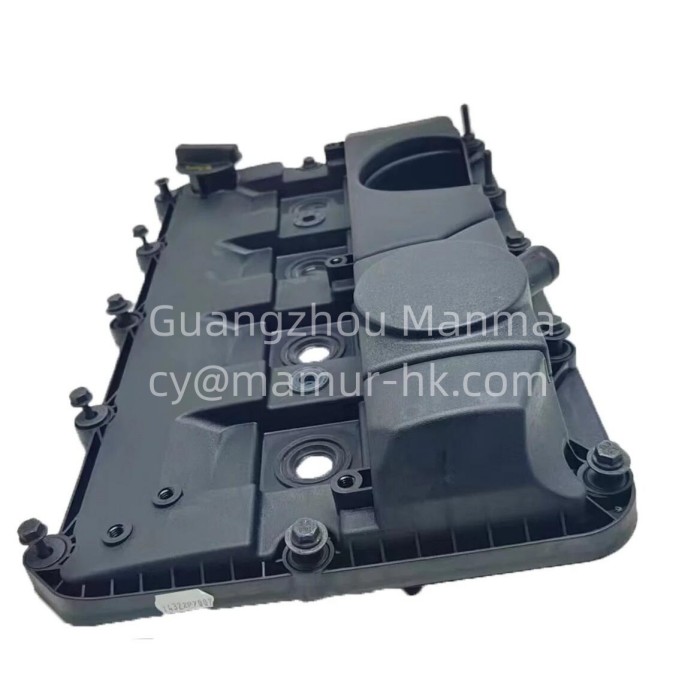 Cylinder Head Cover For JMC TRANSIT V348 4D24 BC1Q-6K271-AA JMC Auto Parts