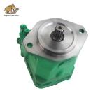 OEM Type New In Stock Rexroth Hydraulic Piston Pump ALA10VNO 41 DFR1/52R