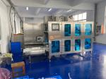 PVA Soluble Film Gel Detergent Pod Making Machine