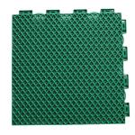 Double-Layer Outdoor Basketball Badminton Court for Kindergartens and Assembled