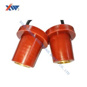 Quality 12kv Epoxy Resin 56 Insulation Plug For Switchgear Indoor Cast-resin For Medium-voltage wholesale