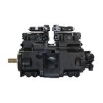 K7V63DTP Excavator Hydraulic Pump Parts For Heavy Duty Machinery In Photo Color