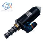 STAR ZEBRA Hydraulic Pump Solenoid Valve Kobelco SK200-8 SY215C-9 SK200-6