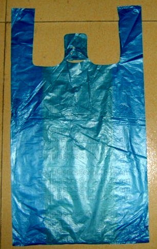 Eco Cat Litter Waste Bags - X-Large, Compostable, Plastic-Free, Thick, Leak Proof, Pet/Dog Poop Bags with Easy-Tie Ha