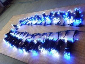 China outdoors string light led curtain fairy lights on sale