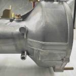 DAYANG Tricycle Automobile Heavy Duty 800cc Water-Cooled Engine Spare Parts