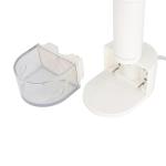 Powerful 2000W Electric Fabric Clothing Steamer for Vertical Ironing and