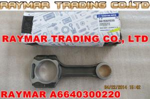 Quality SSANGYONG ROD-ASSY Connecting 6640300220,A6640300220 wholesale