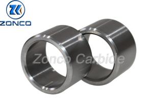 Quality High Precision Water Pump Sleeve Replacement , Custom Cylinder Sleeves wholesale