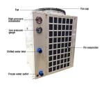Seafood Aquaculture Aquarium Water Chiller For Fish Farming Or Aquaculture