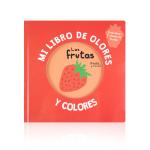 Customized Children Board Book Printing Environment Friendly Food Grade
