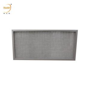 Quality Aluminum Stainless Steel Metal Mesh Air Conditioning Pre Air Filter Washable wholesale