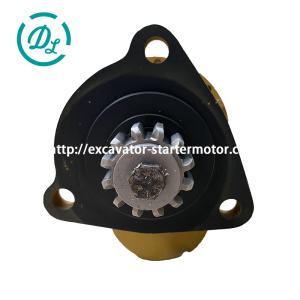 Quality Excavator Starting Motor Gp-Air 253-0287 262-7285 2530287 G3508B wholesale