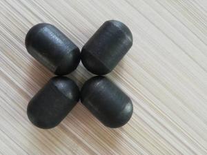 Quality 20*25 Grinding Cylpebs High Hardness 60mm Alloy Forged Steel Balls wholesale