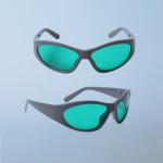 808nm Diodes Ir Safety Glasses OD5+ Polycarbonate High Protection Level
