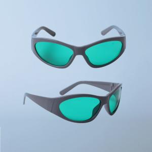 Quality 808nm Diodes Ir Safety Glasses OD5+ Polycarbonate High Protection Level wholesale