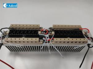 Quality PCR Peltier Thermoelectric Cooler Heating And Cooling Module 32 Hole wholesale