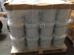 Flame Retardant Transformer Epoxy Resin Transparent Heat Curing Electric