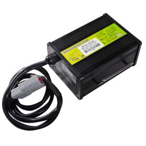 Quality Industrial 100A 210A 24v Electric Forklift Truck Battery Charger wholesale