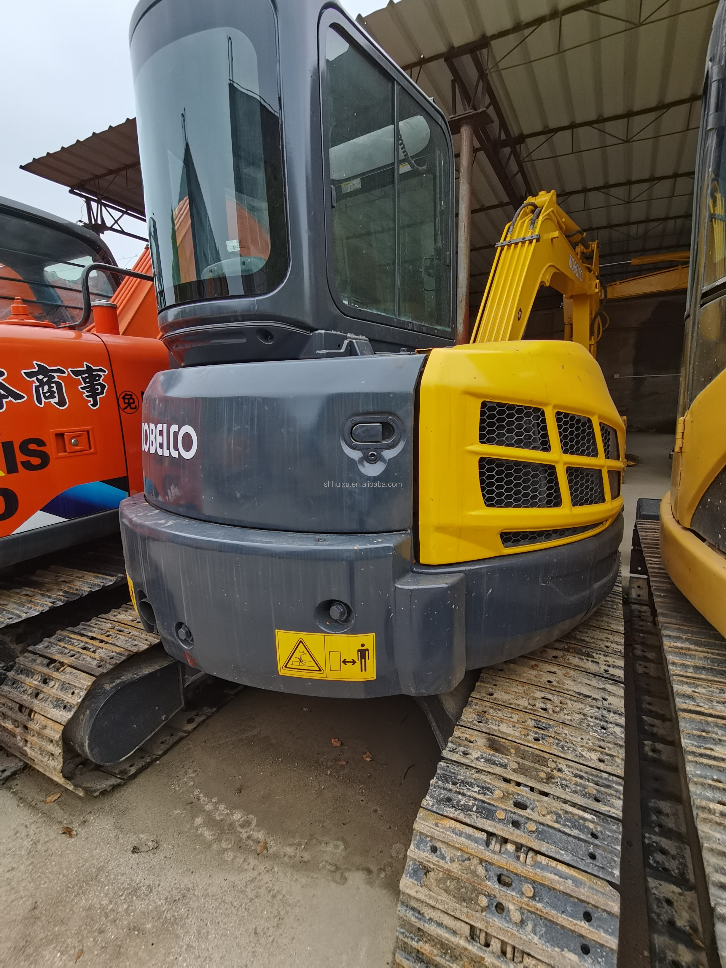 Kobelco sk35/used crawler mini digger kobelco sk35/secodn hand kobeoco sk 35 excavator