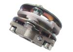 ISUZU 6WG1 6UZ1 High Pressure Pump Connection Disc For Pump Truck CYZ52Q Hitachi