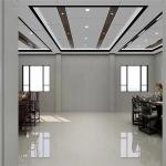 Facade Aluminium Honeycomb Composite Panel Powder Coated 0.6mm